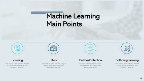Business Analytics Ppt PowerPoint Presentation Complete Deck With Slides Slide23