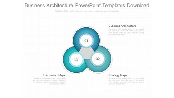 Business Architecture Powerpoint Templates Download Business Architecture Powerpoint Templates Download