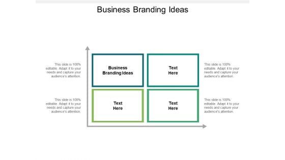 Business Branding Ideas Ppt PowerPoint Presentation Styles Example Topics Cpb Business Branding Ideas Ppt PowerPoint Presentation Styles Example Topics Cpb