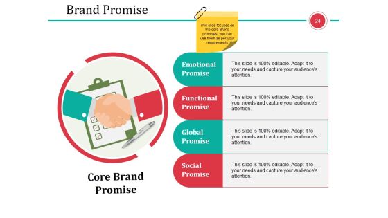Business Branding Model Ppt PowerPoint Presentation Complete Deck With Slides Slide24