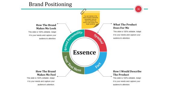 Business Branding Model Ppt PowerPoint Presentation Complete Deck With Slides Slide38