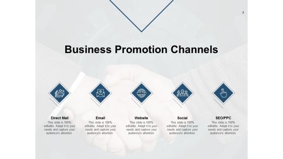 Business Campaigning Ppt PowerPoint Presentation Complete Deck With Slides Slide02
