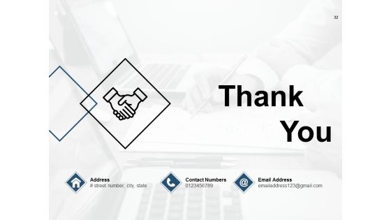 Business Campaigning Ppt PowerPoint Presentation Complete Deck With Slides Slide32