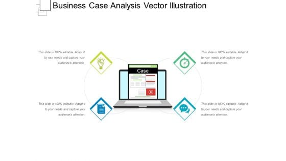 Business Case Analysis Vector Illustration Ppt PowerPoint Presentation File Summary PDF Business Case Analysis Vector Illustration Ppt PowerPoint Presentation File Summary PDF