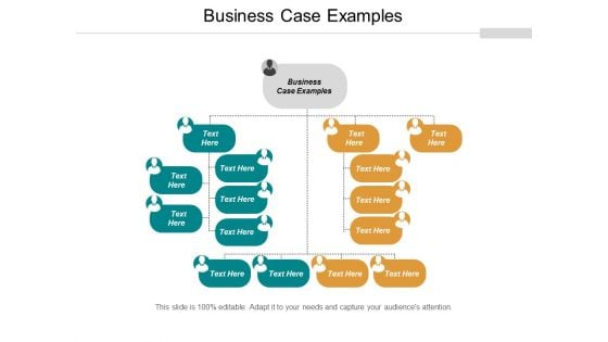 Business Case Examples Ppt PowerPoint Presentation File Templates Cpb Business Case Examples Ppt PowerPoint Presentation File Templates Cpb