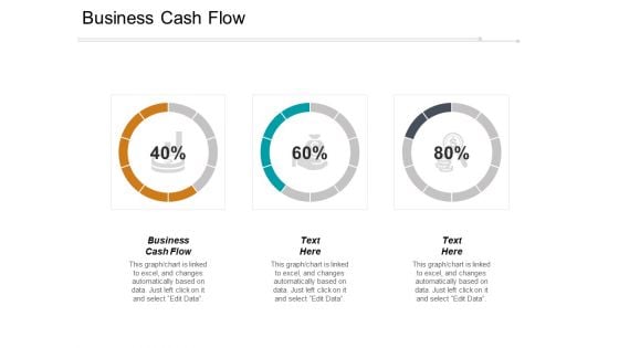 Business Cash Flow Ppt PowerPoint Presentation Summary Slides Cpb