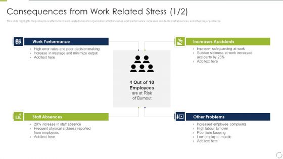 Business Change And Stress Administration Methods Consequences From Work Related Stress Inspiration PDF