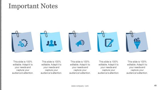 Business Change Control Process And Plan Ppt PowerPoint Presentation Complete Deck With Slides Slide49
