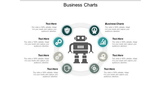 Business Charts Ppt PowerPoint Presentation Icon Outfit Cpb