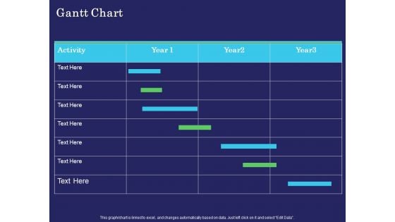 Business Coaching Gantt Chart Ppt PowerPoint Presentation Layouts Files PDF