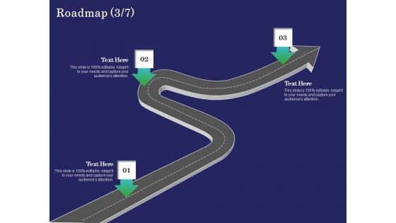 Business Coaching Roadmap Three Process Flow Ppt PowerPoint Presentation Show Slides PDF Business Coaching Roadmap Three Process Flow Ppt PowerPoint Presentation Show Slides PDF