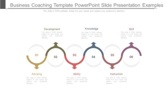 Business Coaching Template Powerpoint Slide Presentation Examples Business Coaching Template Powerpoint Slide Presentation Examples