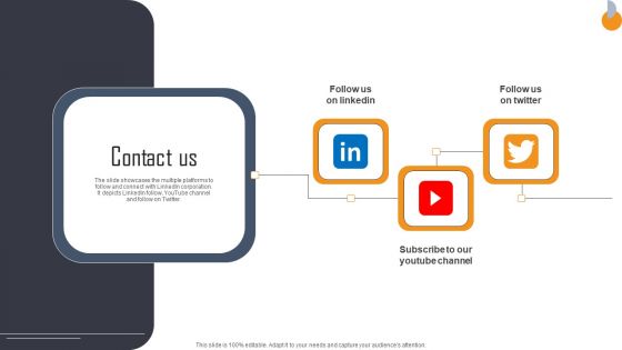 Business Connection Network Company Outline Contact Us Introduction PDF Business Connection Network Company Outline Contact Us Introduction PDF