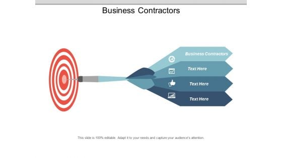 Business Contractors Ppt PowerPoint Presentation Infographics Slideshow Business Contractors Ppt PowerPoint Presentation Infographics Slideshow