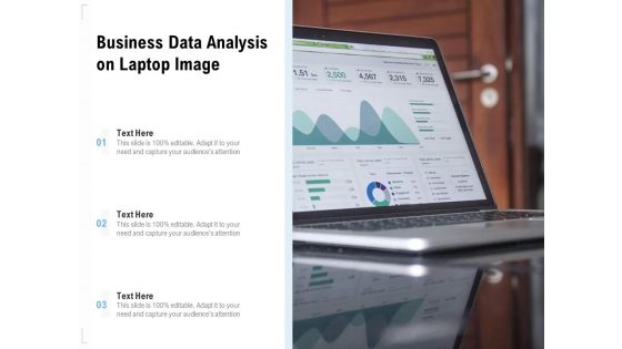 Business Data Analysis On Laptop Image Ppt PowerPoint Presentation Gallery Maker PDF Business Data Analysis On Laptop Image Ppt PowerPoint Presentation Gallery Maker PDF