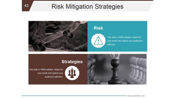 Business Development And Operational Plan Ppt PowerPoint Presentation Complete Deck With Slides Slide43
