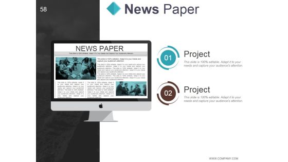 Business Development And Operational Plan Ppt PowerPoint Presentation Complete Deck With Slides Slide58