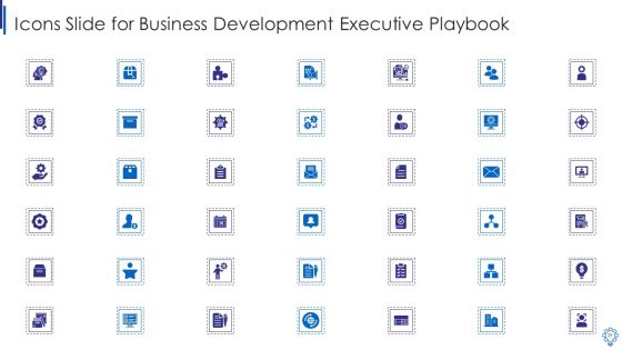 Business Development Executive Playbook Ppt PowerPoint Presentation Complete Deck With Slides Slide26