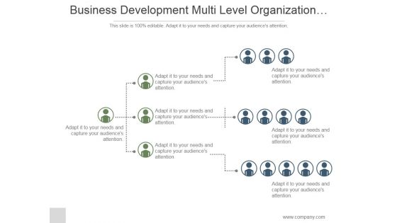 Business Development Multi Level Organization Hierarchy Ppt PowerPoint Presentation Pictures Business Development Multi Level Organization Hierarchy Ppt PowerPoint Presentation Pictures