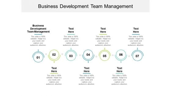 Business Development Team Management Ppt PowerPoint Presentation Gallery Themes Cpb Business Development Team Management Ppt PowerPoint Presentation Gallery Themes Cpb