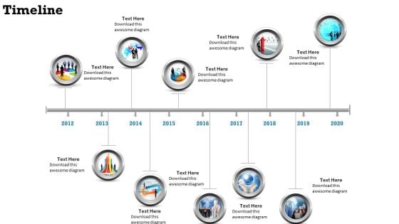 Business Diagram See Business Timeline Roadmap Diagram Strategy Diagram Business Diagram See Business Timeline Roadmap Diagram Strategy Diagram