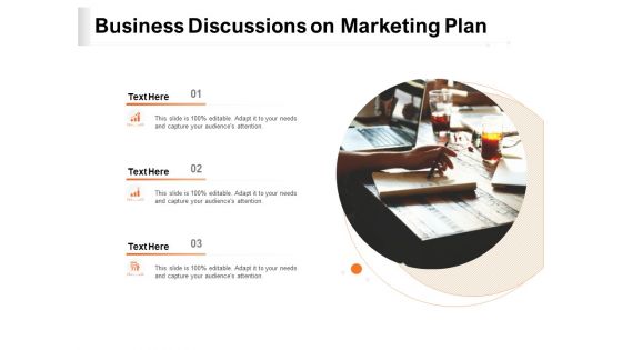 Business Discussions On Marketing Plan Ppt PowerPoint Presentation File Vector PDF Business Discussions On Marketing Plan Ppt PowerPoint Presentation File Vector PDF