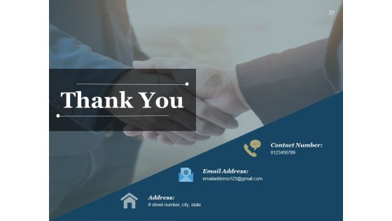 Business Drivers Ppt PowerPoint Presentation Complete Deck With Slides Slide27
