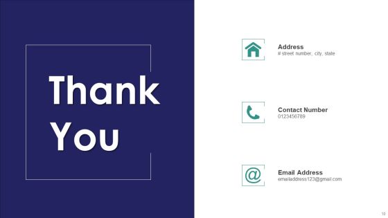 Business Efficiency Ppt PowerPoint Presentation Complete Deck With Slides Slide10