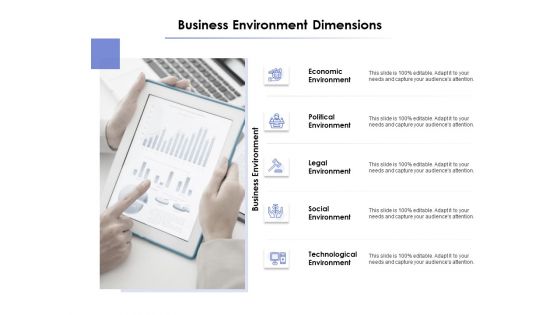 Business Environment Dimensions Ppt PowerPoint Presentation Icon Graphics Template Business Environment Dimensions Ppt PowerPoint Presentation Icon Graphics Template