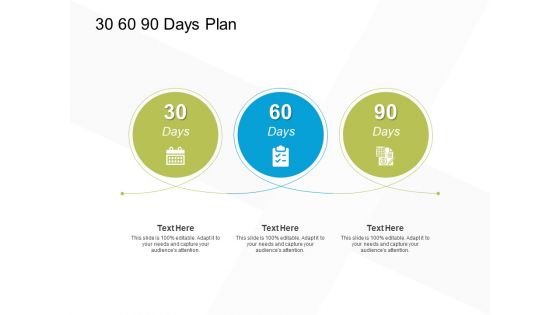 Business Evacuation Plan 30 60 90 Days Plan Ppt PowerPoint Presentation File Graphic Tips PDF