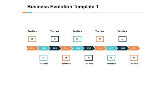 Business Evolution Management Ppt PowerPoint Presentation Layouts Background Images