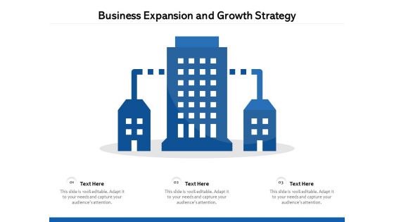 Business Expansion And Growth Strategy Ppt PowerPoint Presentation Model Skills PDF