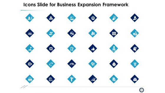 Business Expansion Framework Ppt PowerPoint Presentation Complete Deck With Slides