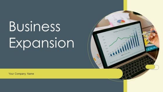 Business Expansion Ppt PowerPoint Presentation Complete With Slides