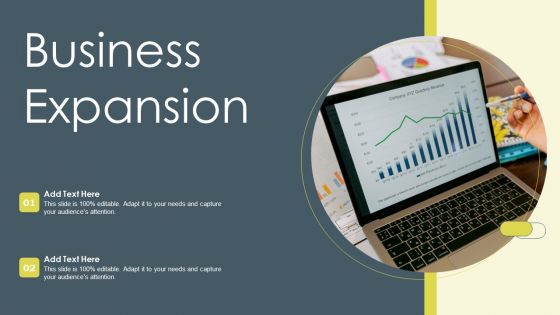 Business Expansion Ppt PowerPoint Presentation File Slides PDF