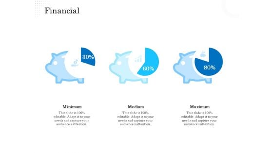 Business Finance Options Debt Vs Equity Financial Ppt Infographics Slide PDF