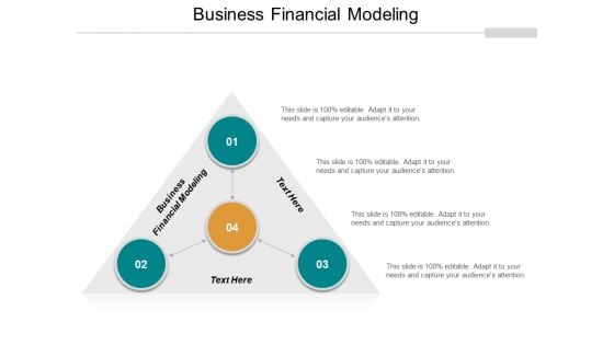 Business Financial Modeling Ppt PowerPoint Presentation Inspiration Maker Cpb