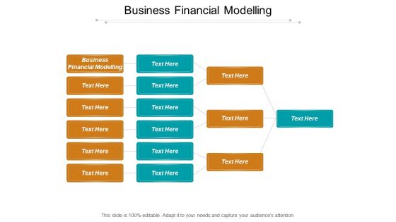 Business Financial Modelling Ppt PowerPoint Presentation Show Visual Aids