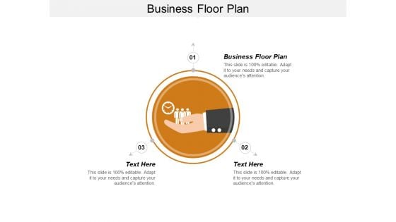 Business Floor Plan Ppt PowerPoint Presentation Layouts Master Slide Cpb