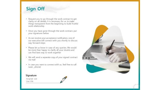Business For ID Printing Sign Off Ppt Show Vector PDF Business For ID Printing Sign Off Ppt Show Vector PDF