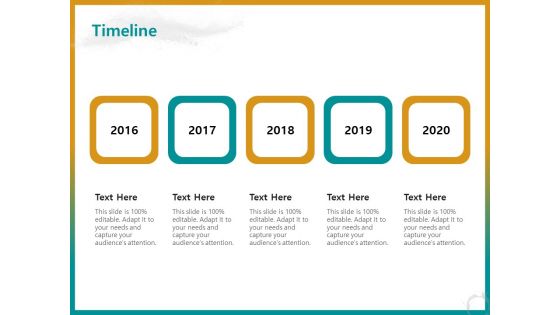 Business For ID Printing Timeline Ppt Inspiration Tips PDF