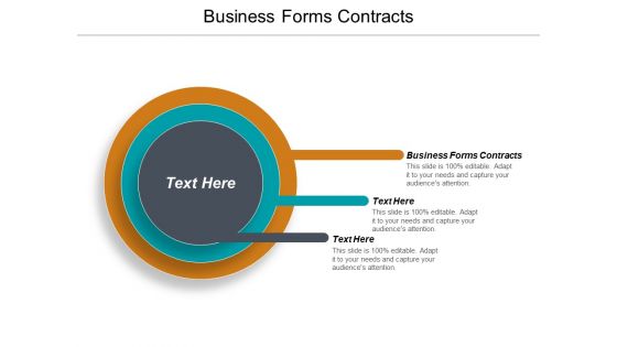 Business Forms Contracts Ppt PowerPoint Presentation Inspiration Clipart Images Cpb