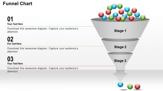 Business Framework PowerPoint Tutorial Funnel PowerPoint Presentation