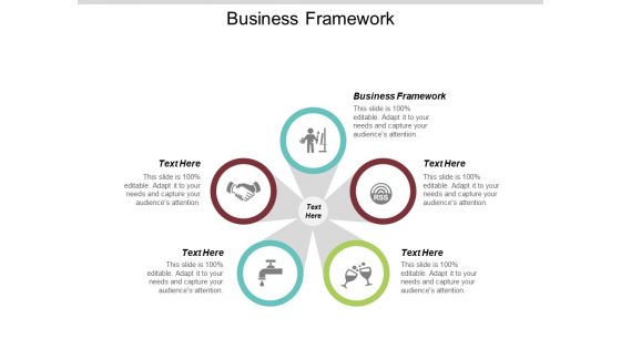 Business Framework Ppt PowerPoint Presentation Outline Example Cpb Business Framework Ppt PowerPoint Presentation Outline Example Cpb