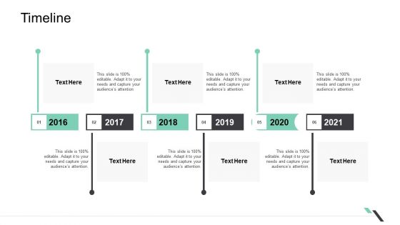 Business Functions Administration Timeline Ppt Layouts Background Designs PDF