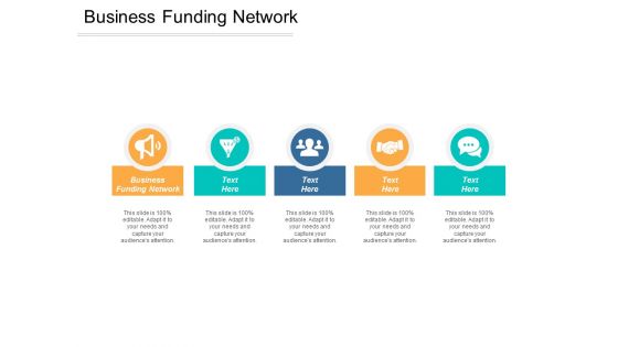 Business Funding Network Ppt PowerPoint Presentation Professional Information Cpb Business Funding Network Ppt PowerPoint Presentation Professional Information Cpb