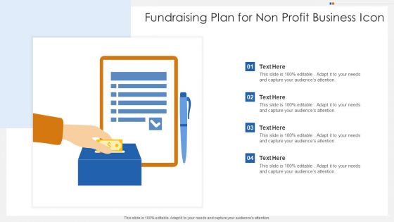 Business Fundraising Strategy Ppt PowerPoint Presentation Complete With Slides