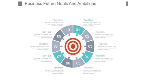 Business Future Goals And Ambitions Powerpoint Slide Images Business Future Goals And Ambitions Powerpoint Slide Images