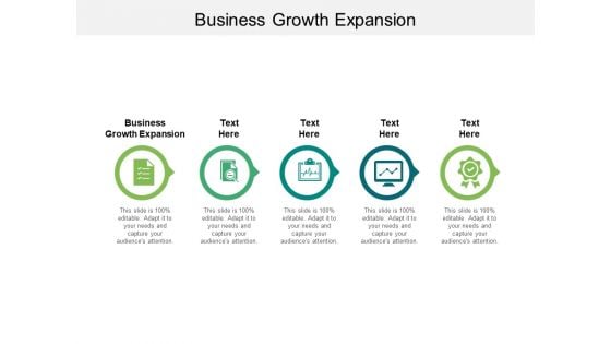 Business Growth Expansion Ppt PowerPoint Presentation Portfolio Brochure Cpb Pdf