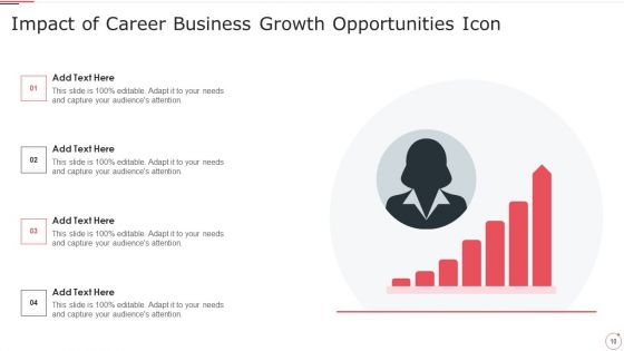 Business Growth Opportunities Ppt PowerPoint Presentation Complete Deck With Slides